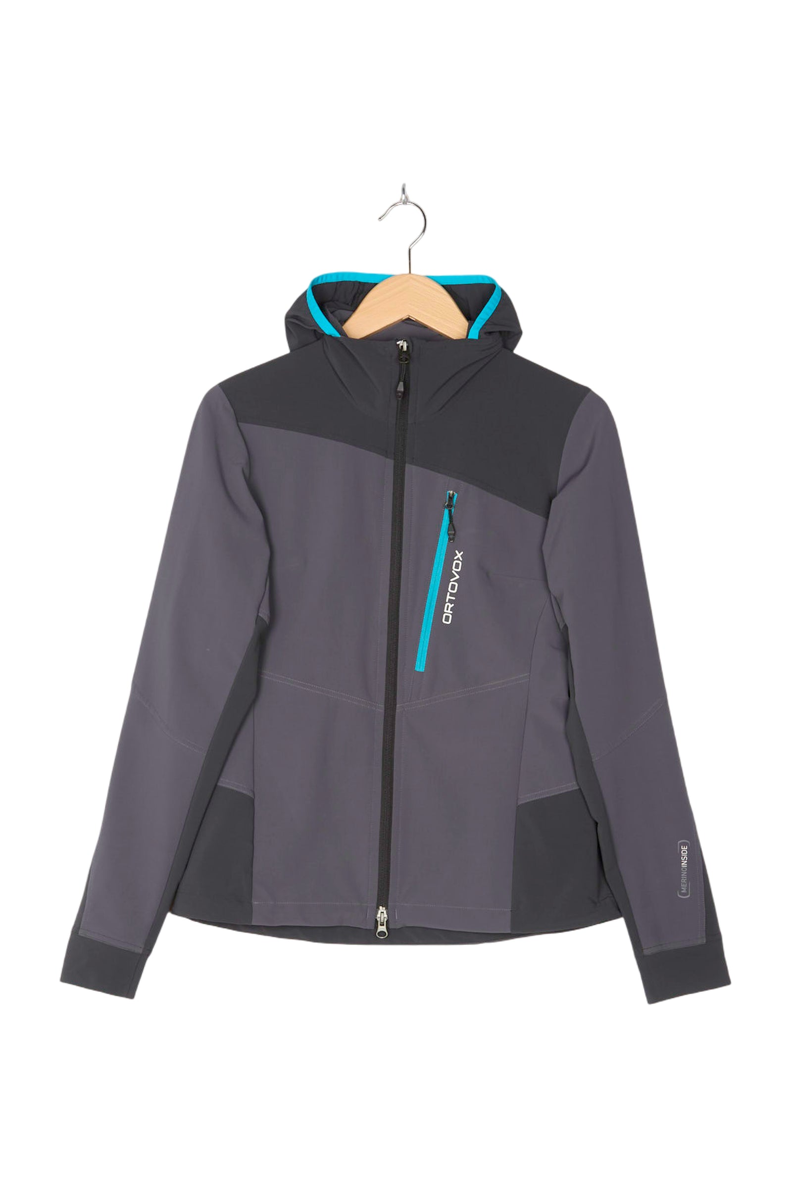 Softshelljacke für Damen